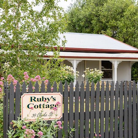 Ruby'S Cottage ペノラ エクステリア 写真