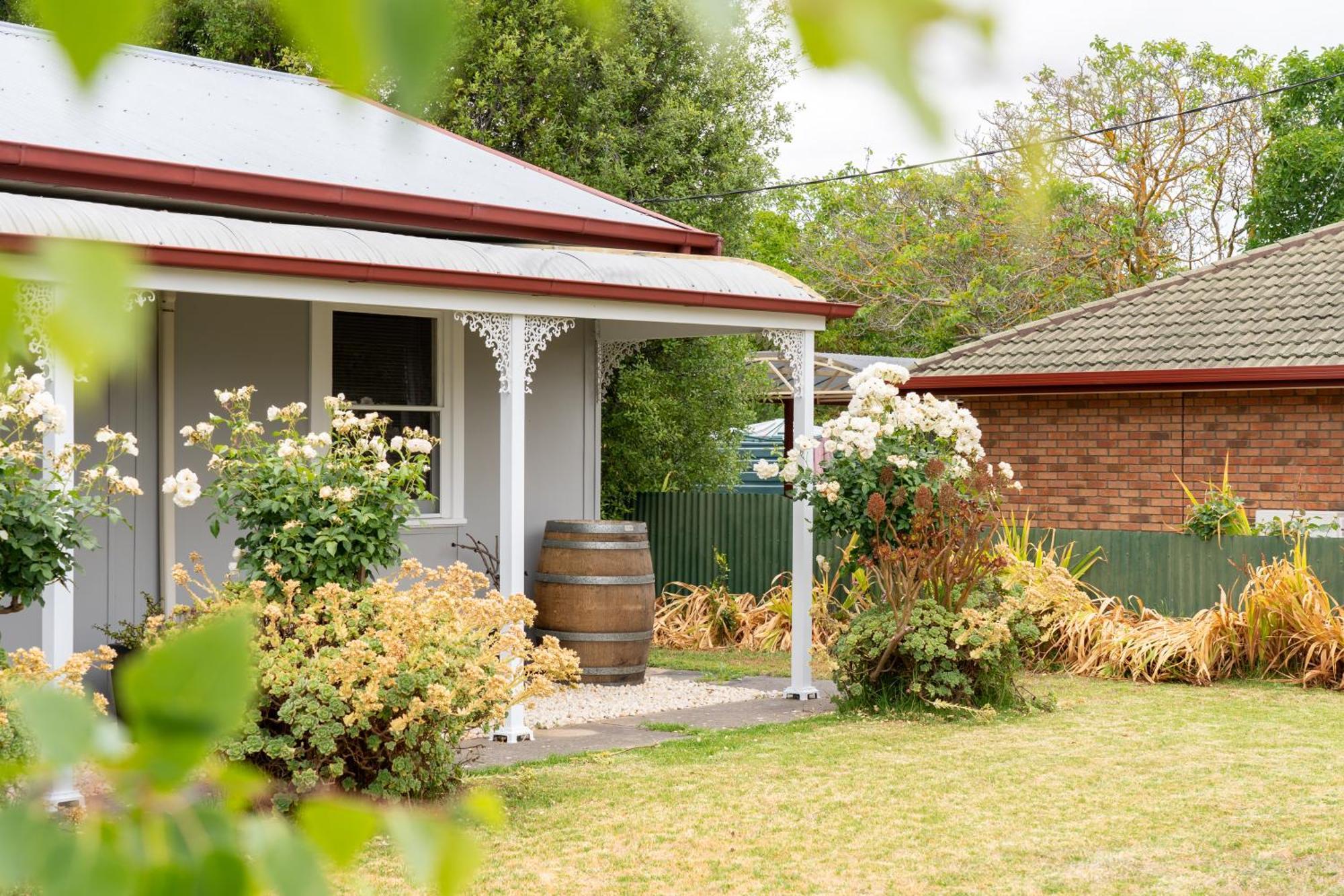 Ruby'S Cottage ペノラ エクステリア 写真